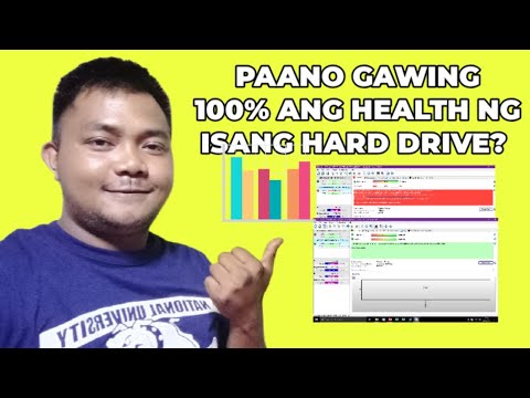 Video: Paano Gawing Cool ang iyong Desktop: 6 na Hakbang (na may Mga Larawan)