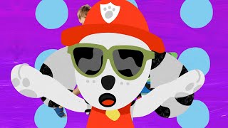 Every original Nick Jr. PAW Patrol animation (2D/stop motion) | Songs, promos, and crossover moments