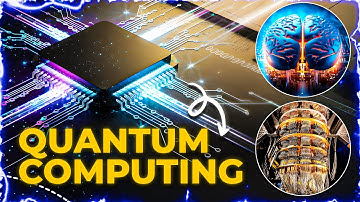 Quantum Computing: The Tech Revolution You Can’t Ignore!
