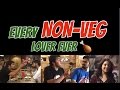 Every NON-VEG lover ever | Ashish Chanchlani