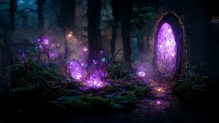 Relaxing Music - Fantasy Portal | Gentle Ambient Music for Relaxation & Mindfulness