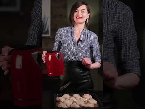 Нежная сливочная курочка, которая практически сама себя готовит!