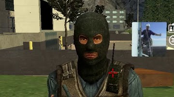 FIRST TIME PLAYING GMOD RP!