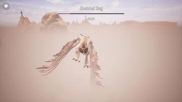 Battle of the Great Pyramid: Jhebbal Sag Attack and Aftermath