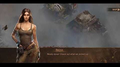 State of Survival: Survive the Zombie Apocalypse Gameplay Walkthrough (Android & IOS) | StreamGamers