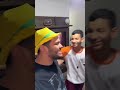 tem outra surpresa aqui Filho #comedia #shorts