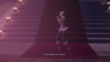 .hack//G.U. Last Recode - Vol.2 Reminisce [PS5 4K 60 fps] - Longplay part 11