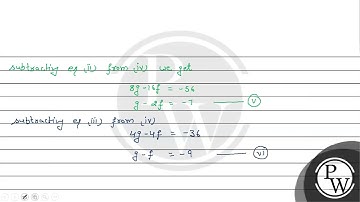 Find the equation of the circle passing through the three points Also find its centre and radius...