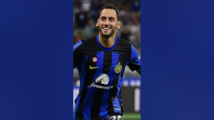 Inter Barcellona semifinale di champions (canzone)