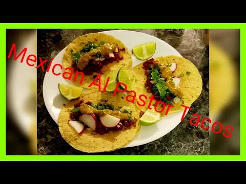 Cook With Me | Mexican Tacos & Tomatillo Salsa Verde | Dinner Ideas | Taco Tuesday