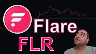 Flare (FLR) price analysis