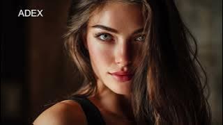 Adex - New Best Mix 2025 || Deep House,Retro Songs,Vocal Mix 2025