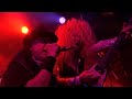 X.Y.Z.→A 「Labyrinth」LIVE (2009.11.22)　Vo.二井原実 / Gt.橘高文彦 / Ba.和佐田達彦 / Ds.ファンキー末吉