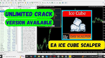 EA Ice Cube Scalper | Category : MT4 EA (Build +1420) | No DLL  Get Now Just $20