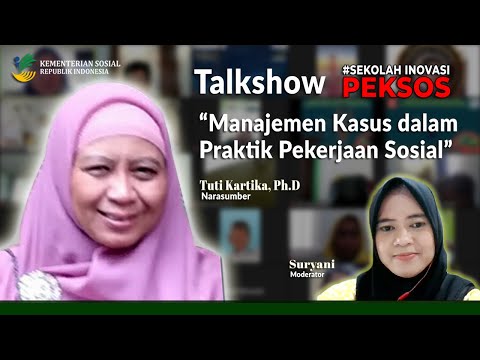 Video: Apa itu manajemen kasus uji?