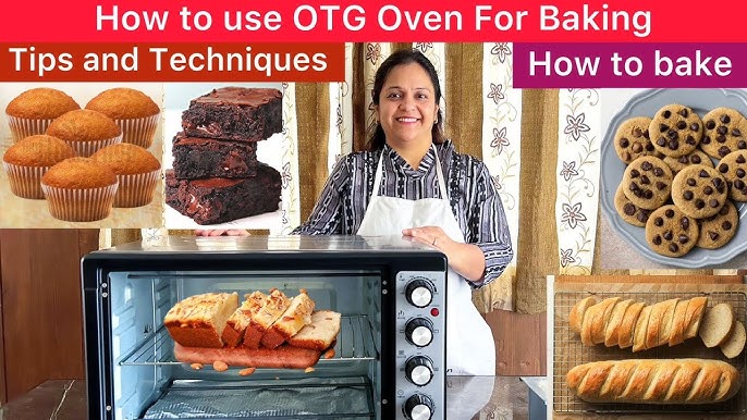 How to use a convection oven for baking - Quora