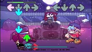 Download lagu Fnf VS Impostor V4 - Magmatic