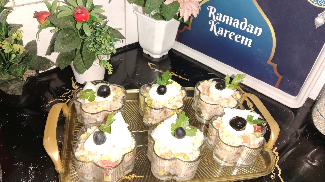 شاركت معكم وصفة ماسيدوان روعة جربوها وأكيد راح تعجبكم وصح فطوركم