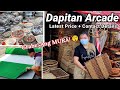 PINAKAMURA! Dapitan Arcade Home Decor & Houseware (Price Update & Contact Numbers) Detailed Vlog!