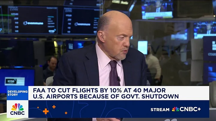 Cramer's Mad Dash: Johnson & Johnson