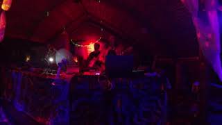 Shasha Khan - Kattey - Watch 360° Vr Ethnic Electronic Cover (Amazon Echo Ii) Kayserkaya
