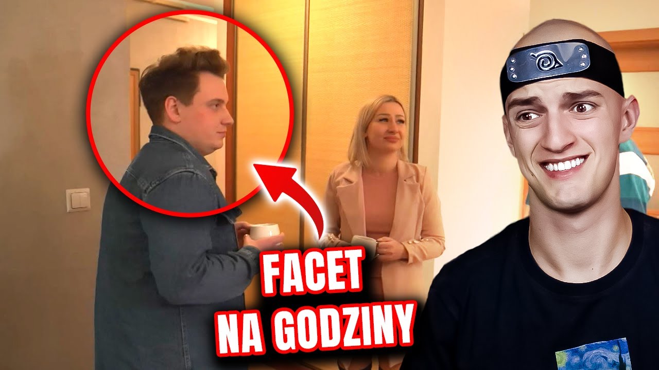 TRUDNE SPRAWY: Codziennie Sprowadza Nowe Kobiety Do Mieszkania Brata