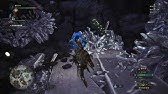 Mhw 瘴氣之谷古老化石增殖限定特產魔之化石 Youtube
