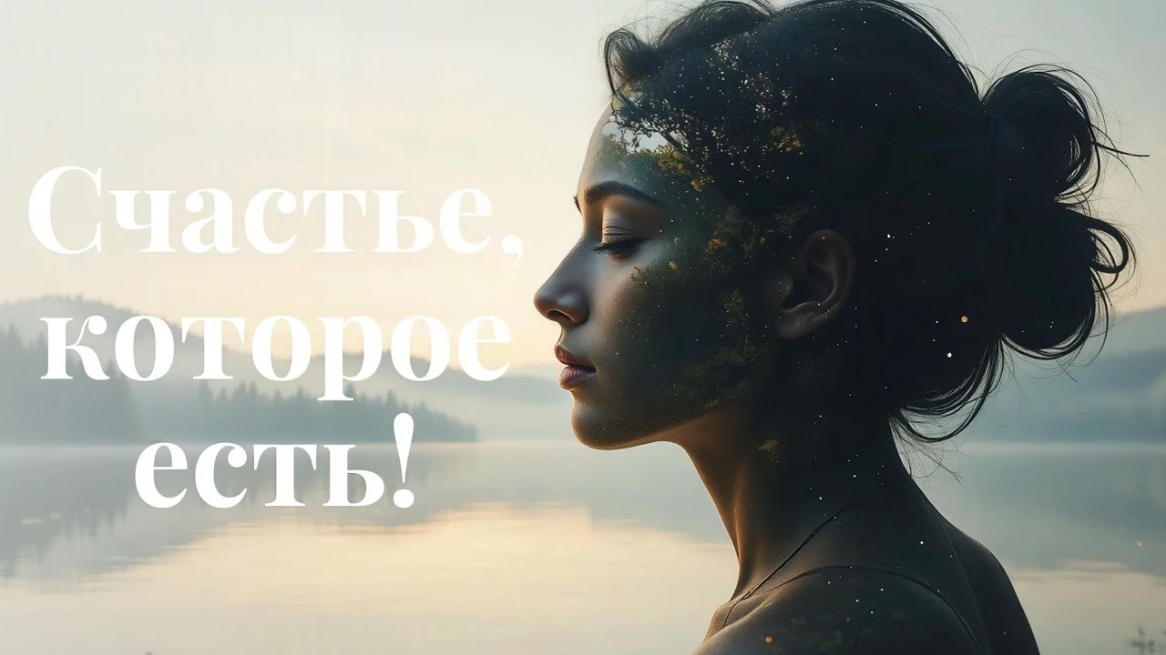 Счастье, которое есть!