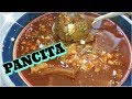 Menudo Jalisciense Pancita CON SABOR A PUEBLO!