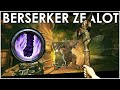 The ultimate berzerker build  darktide  true duo  auric monstrous maelstrom  i  ii