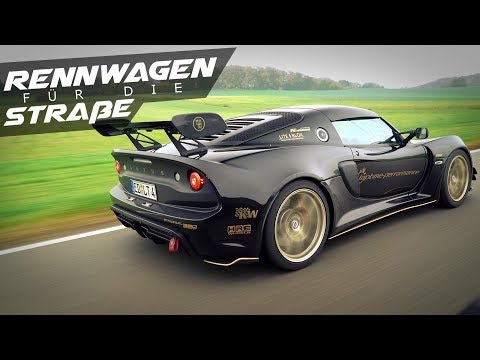 Video: Wie viel kostet ein Lotus Exige 380?