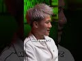 ジョリーとの現在の関係について|井上聖矢
