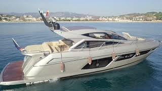 Sunseeker Predator 57