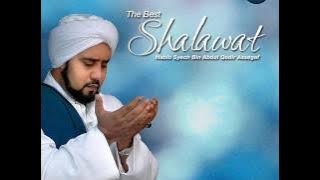 Habib Syech Bin Abdul Qodir Assegaf :' AHMAD YA HABIBI