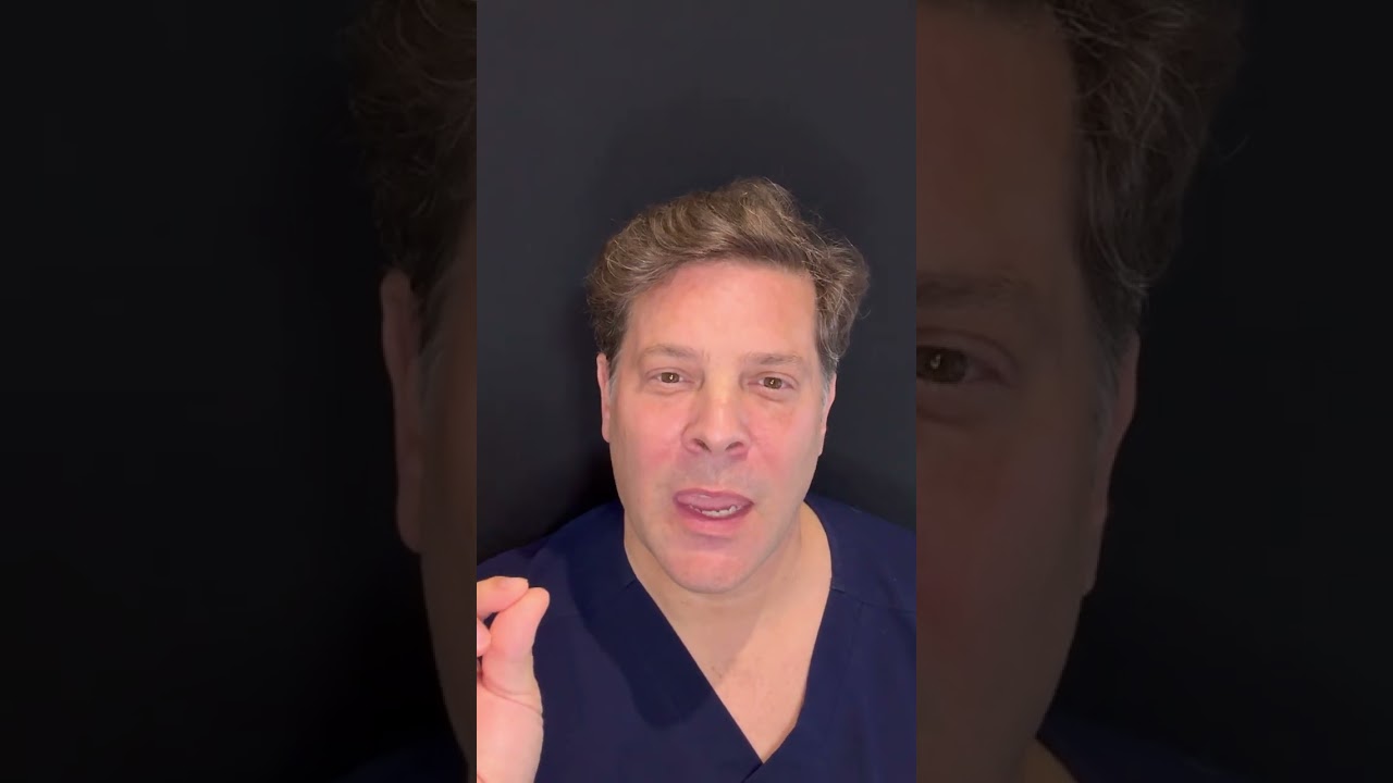 How you can do Facetite under Local Anesthesia