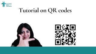 Tutorial on -How to make QR code