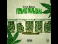 Chito Rana$ - Fumando Marijuana (Official Audio)