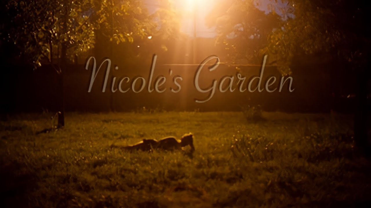Watch Shiloh Dynasty - Nicole's Garden on YouTube Watch Shiloh Dynasty - Nicole's Garden on YouTube