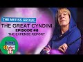 The Great Cyndini | The Bizarre Expense Report