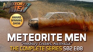 Meteorite Men | S02 E08 | Henbury Craters Australia