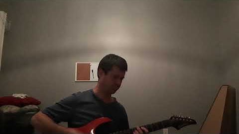 No Use For A Name I Want To Be Wrong guitar cover