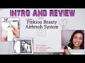 Portable Airbrush System Unboxing and Review | IHeartAirbrush