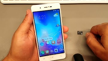 Cubot R9 Remove google account/Bypass FRP.Without PC.