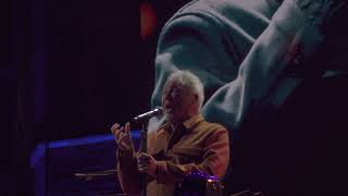 TOM JONES With These Hands HAMPTON COURT FESTIVAL SONY RX100 VII