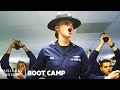 The 6 Most Intense Moments Of 'Boot Camp' | Boot Camp