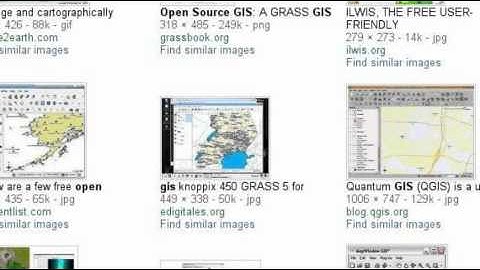 GRASS GIS