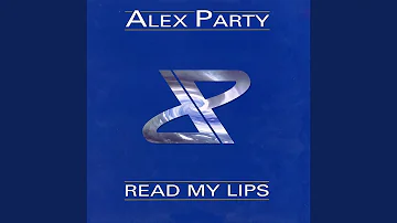 Read My Lips (Sunday Night Party)