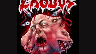 Exodus - War Is My Shepherd video