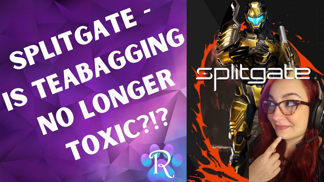 Splitgate - First Impressions