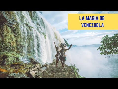 ¿Por qué NADIE habla de esto en VENEZUELA? | Canaima🇻🇪- WilliamRamosTV